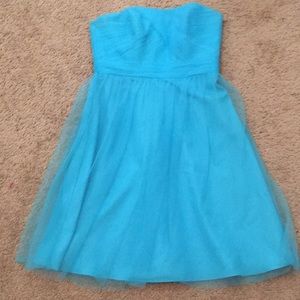 Promise Me Something Dress